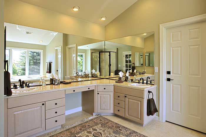 Bath Remodeling Services